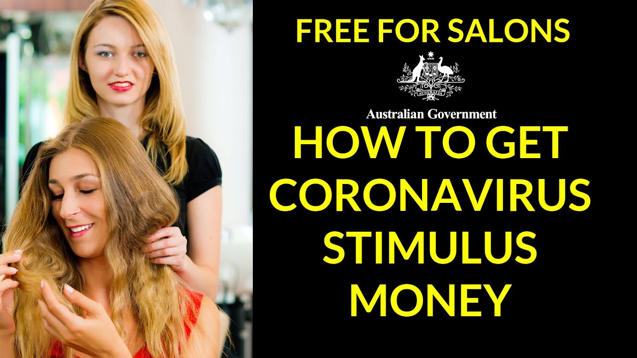 What A Salon Owner Can Do In The Covid 19 Lockdown YouTube