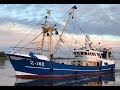 Z182 ''Hennie'' Fishing on Langoustines