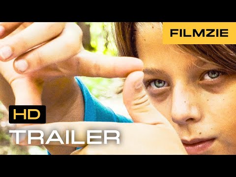 Summer Daydream: Official Trailer (2018) | Joshua Harris, Nico Ford, Debbie Hartner