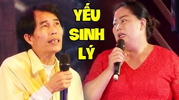 Hài Tết 2026 Mới Nhất | Cười Lộn Ruột Hiệp Vịt Bị Vợ Chê Yếu Sinh Lý - Hài Hiệp Vịt Mới Hay Đặc Sắc