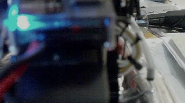 eLogger V3/Spektrum sensor sends AR7100 to  bind mode every 2nd power up