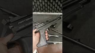 Artemis CP2 airgun #airgun #airsoft #artemis #shorts #cp2 #airgun