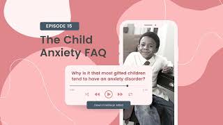 Download Lagu Why is it that most gifted children tend to have an anxiety disorder? Download Lagu Why is it that most gifted children tend to have an anxiety disorder?