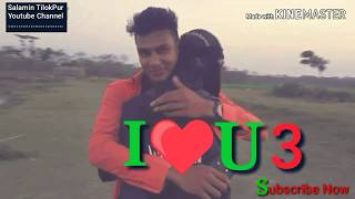 High Rated Gabru Salamin & Tasniya Latest Song 2019 Love Storysalamin Tilok Pur Youtube Cnl