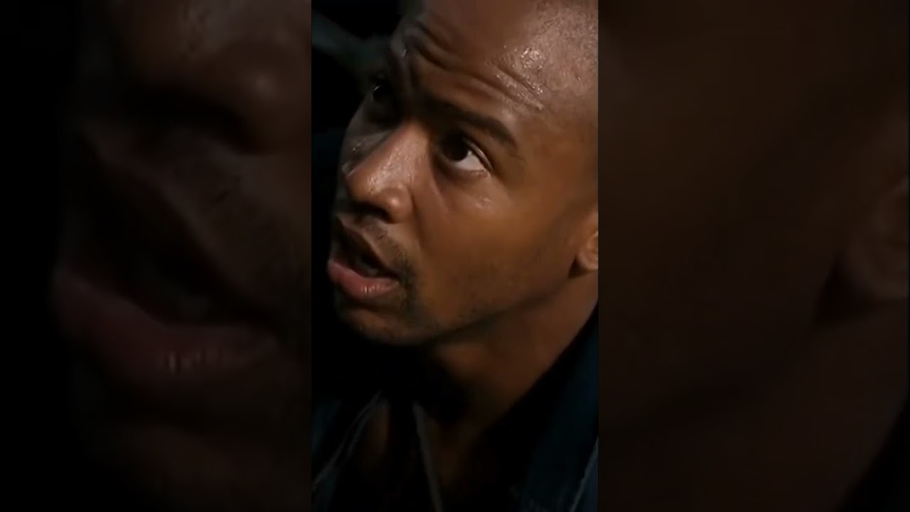 This is stupid question day! The Losers 2010 Chris Evans, Columbus Short 