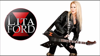 Watch Lita Ford The Bitch Is Back video