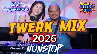 Dj Mix 2026  Disco Remix Nonstop Party  Tiktok Mashup djjesstony