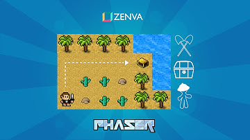 Advanced Game Development with Phaser - Course Preview 1 - Fruit Ninja Intro