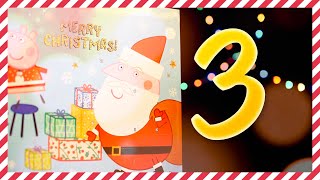 Peppa Pig Advent Calendar door 3  – Calendar opening Day 03 screenshot 3