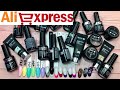 РАСПАКОВКА И ТЕСТИРОВАНИЕ МАНИКЮРНЫХ НОВИНОК С АЛИЭКСПРЕСС 🔥🔥🔥 ALIEXPRESS ❤️ BEAUTILUX