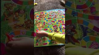 Candy land classic