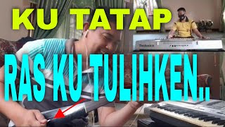 KULCAPI VERSION | O TANEH KARO SIMALEM \\ GENDANG SALIH PAK POL