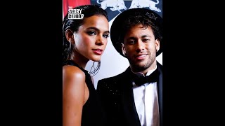 The Truth Behind Neymar And Bruna Marquezine's Breakup