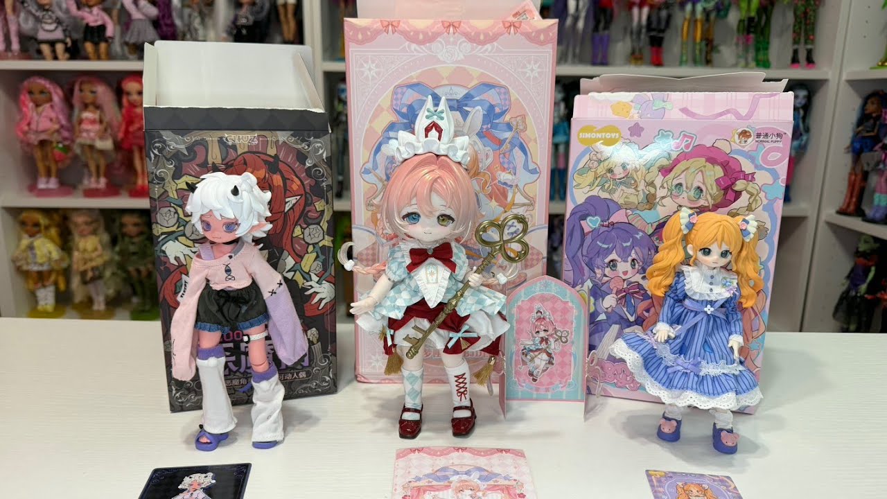 SS  サーカスサーカス Toy Bunny Coolish ワンピ Cooze Devil Horns - Bonnie Dream of Toy - Colorful Wardrobe