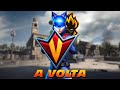 BLACKN444 - o verificado vai voltar | FREE FIRE