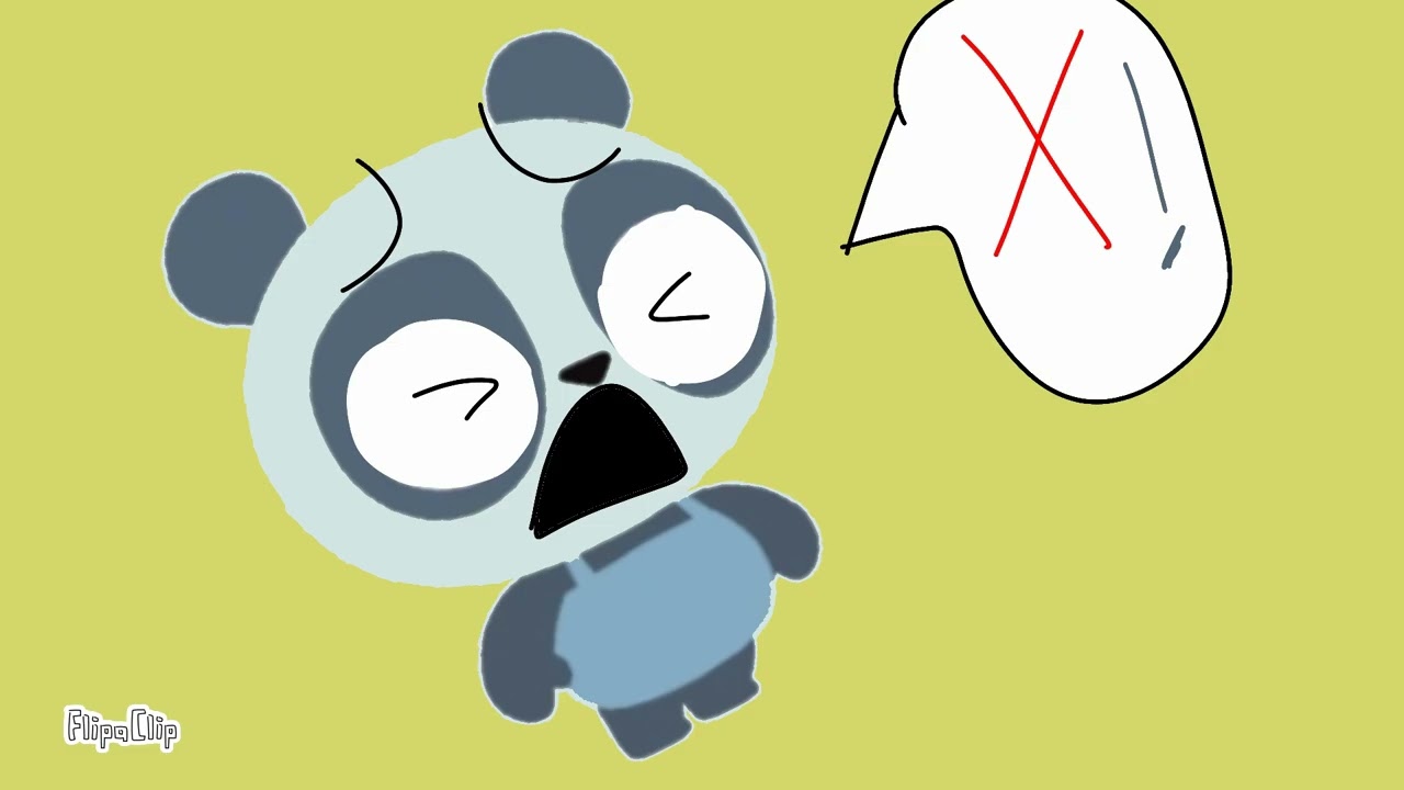 Stupid baby Andy  party 1 Español