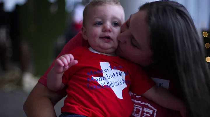 NICU Family Reunion 2017