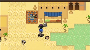 MARDEK #39 Legion Survival