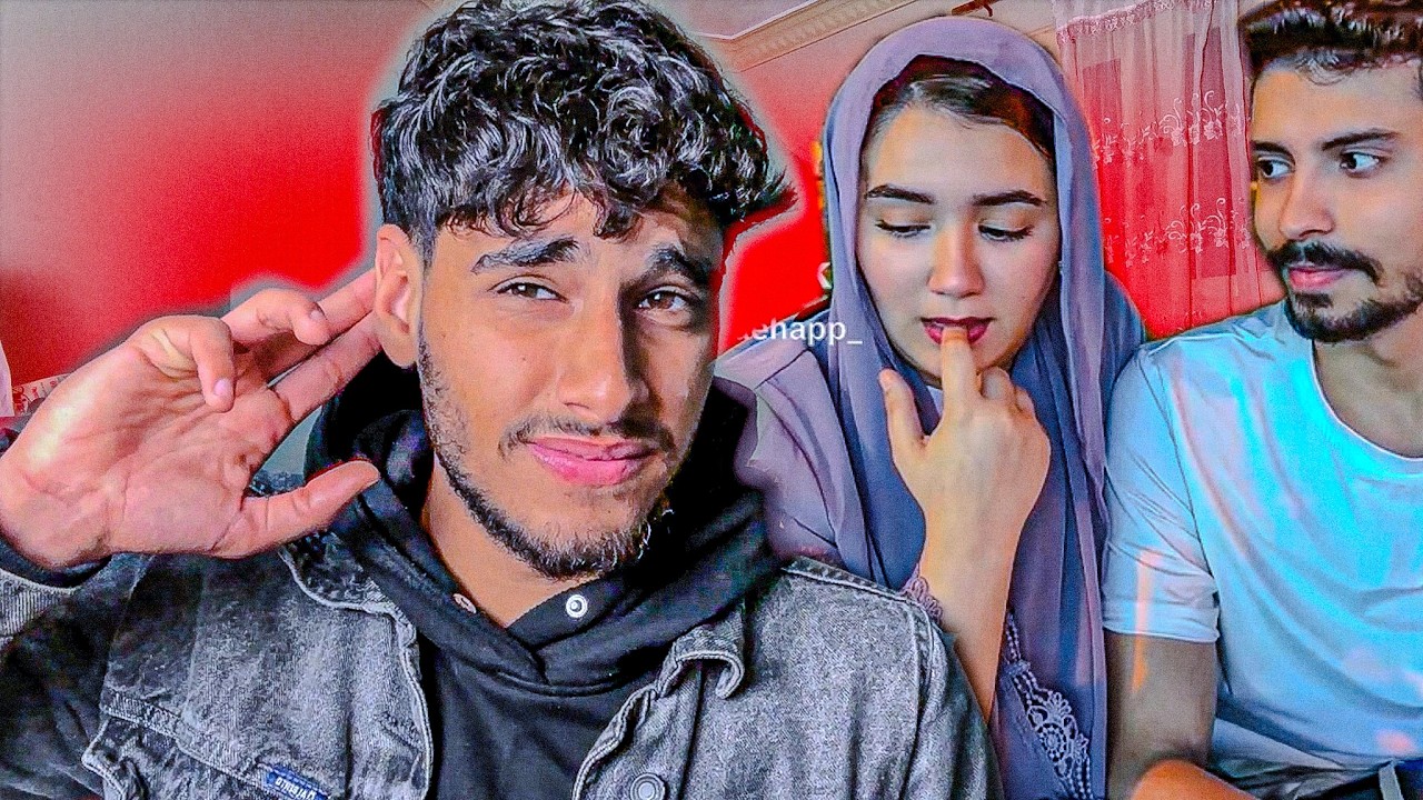 فيديو محدش هيشوفه 20 | حلمت بيك وانت بتعمل ايه يلا انطق ؟؟؟؟