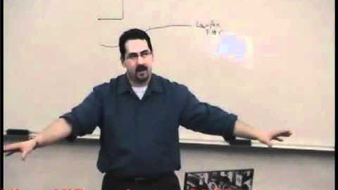 Tip Jar #12 (2of2)- One Project, Multiple Programmers: How to Play Nice