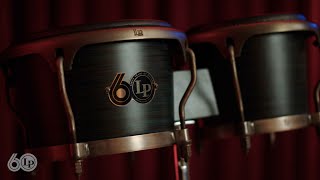 LP60 | 60th Anniversary Bongos