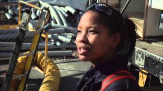 BGE Utility Trainee - Tamika Stephens