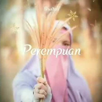 Muslimah Baper