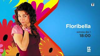 Promo Floribella Na Sic K