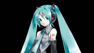 Mikudayo sound effect/notification #hatsunemiku 