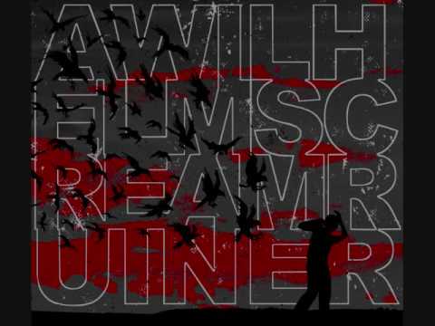 a wilhelm scream ruiner