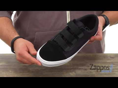 zappos vans old skool