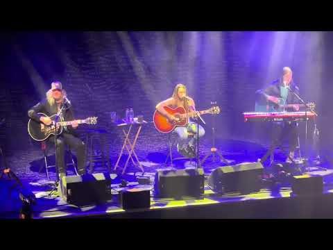 March 30, 2025 - Glasgow, UK