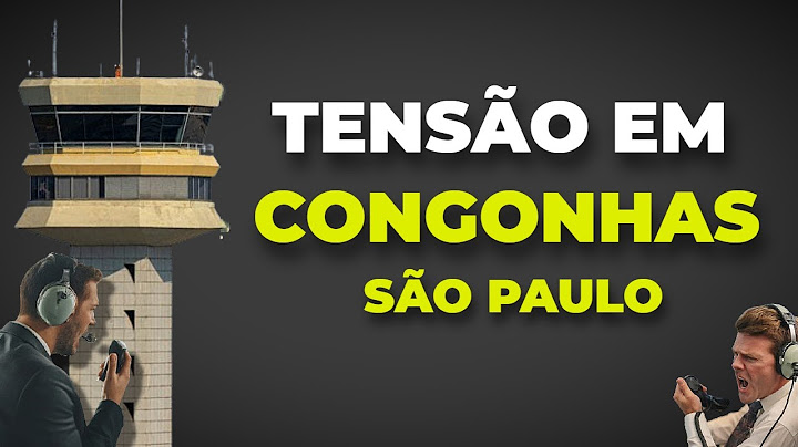 Piloto Ofende Controladora Após Decolagem Negada