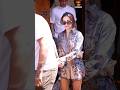 #malaikaarora spotted, looking glamorous 😍 #bollywood #paparazzi #koimoi