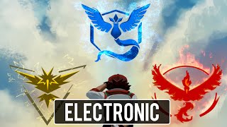 Jason Paige  Gotta Catchem all Pokemon Theme gourski Remix