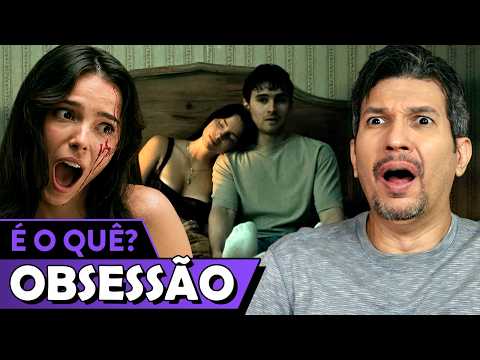 OBSESSION - What kind of movie is this? (unveiling secrets)