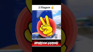 You Never Beat 2 Finger Claw | Pubg Mobile X BGMI | #shorts #bgmi #pubgmobile #2fingercontrols