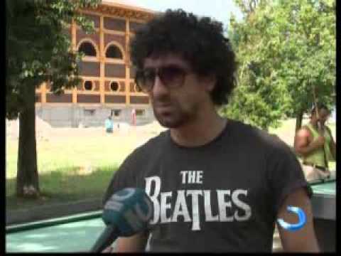 ტურნირი სპორტის 5 სახეობაში