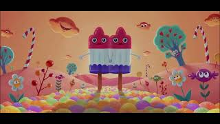 Sally Bollywood The Movie 24