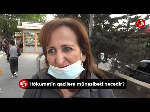 Video: Kaliforniyadakı sorğu -suallara necə cavab verirsiniz?