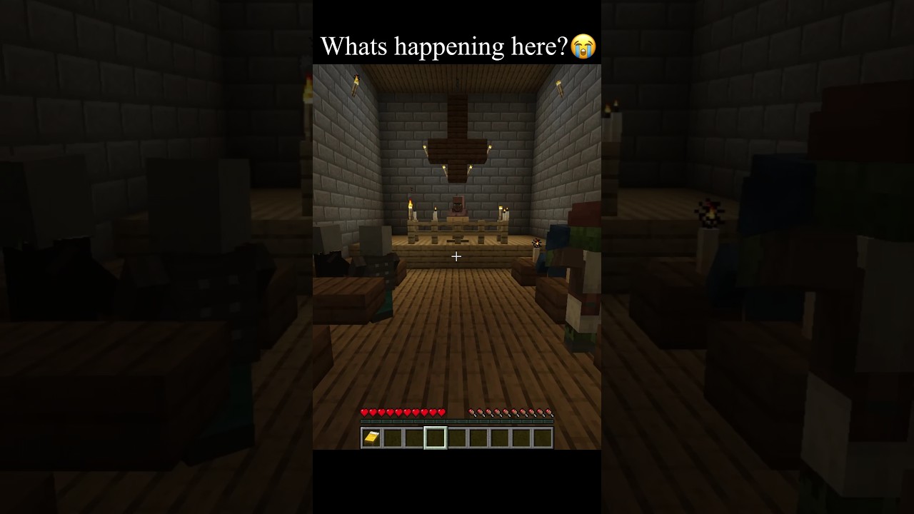 What is Happening here 😭😭