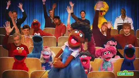 Sesame Street Raise Your Hand Effects Sponsored By Preview 2 Mokou Deepfake Effects