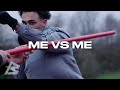 Me vs me   feb 3rd london camp