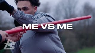 ME VS ME :  FEB 3RD LONDON CAMP