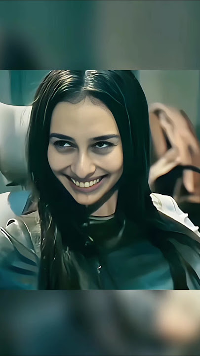 Her Smileš± #lembayung
