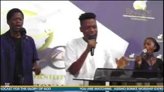 Kwenza Cele - Khay' elihle khaya lami (Chawe's Live Asisho sonke)