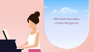 Pinkan Mambo - Bila Masih Ada Kesempatan (Lyric Video)