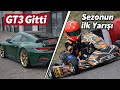 Goodbye GT3, R34 is Coming, We're Getting the Polo, First Race of the Season | Japonic