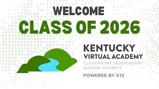 Kentucky Virtual Academy Graduation Ceremony 2026 ๐๐