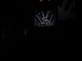 Disneyland Haunted Mansion Stretching Room | Nightmare Before Christmas!